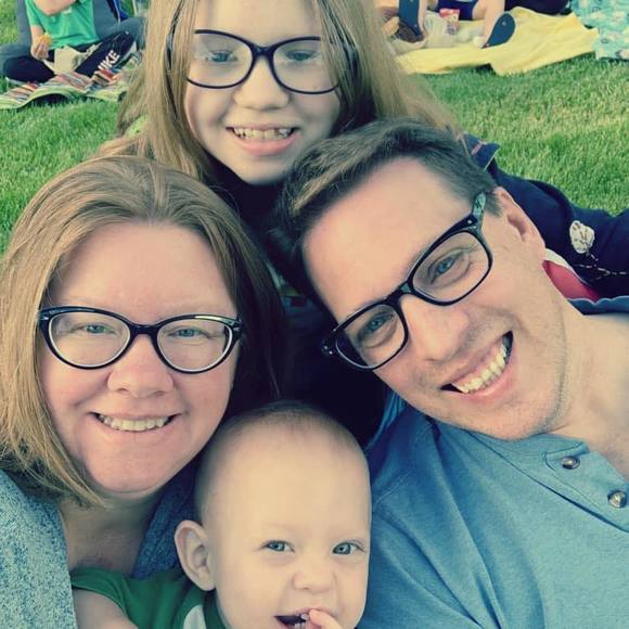 Meet your Posher, Tiffany - Picture 1 of 1